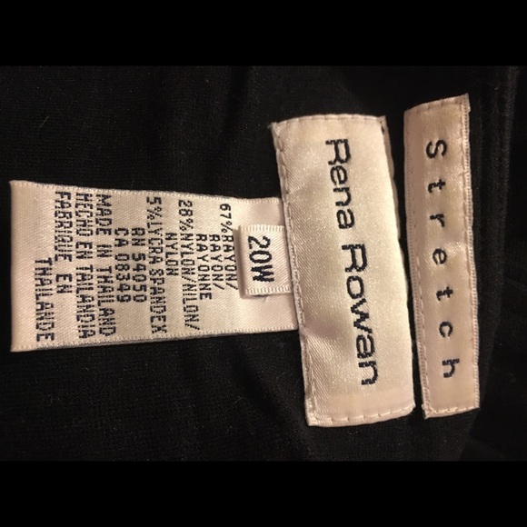 Rena Rowen Jumper with Sweater - Picture 3 of 5